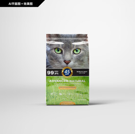 猫砂包装