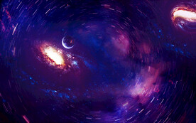 宇宙星空