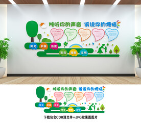 心理健康