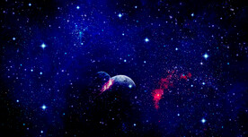 宇宙星空  