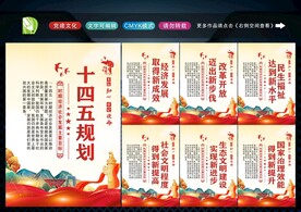 十四五规划