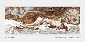 样板间装饰画
