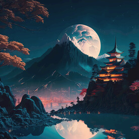 皓月宗