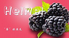 黑莓