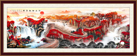 长城