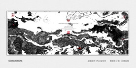 水墨装饰画