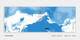 写意水墨画