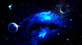 宇宙星空  