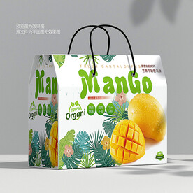 小台芒包装 