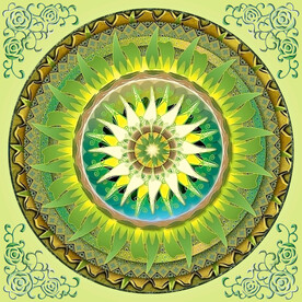 欧式花纹