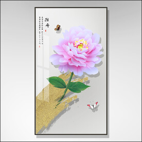 花鸟国画