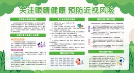 保护视力
