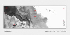玄关装饰画