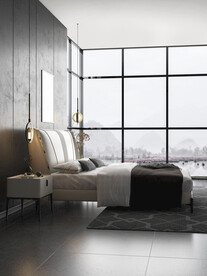 床