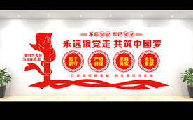 党建宣传栏