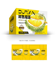 榴莲设计