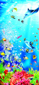 海底世界