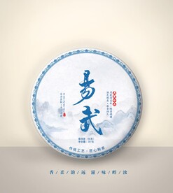 易武