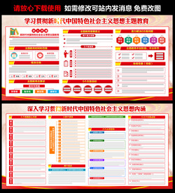 2023主题教育