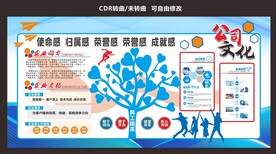 企业简介员工风采