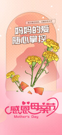 母亲节