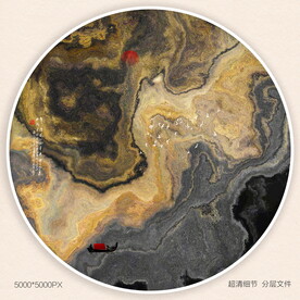 办公室装饰画