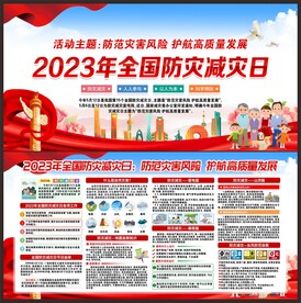 防灾减灾