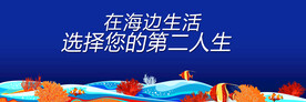 地产 海