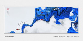玄关装饰画