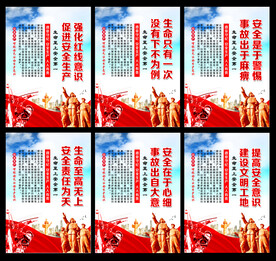 安全生产月
