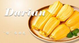 榴莲肉