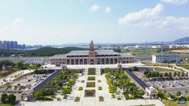 台山高铁站
