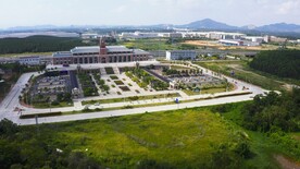台山高铁站