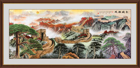 长城