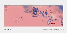 办公室装饰画