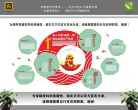 文化墙