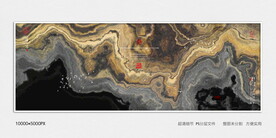 办公室装饰画