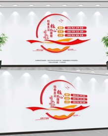 社会主义核心价值观