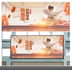 跆拳道