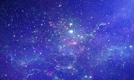 宇宙星空背景