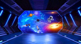 宇宙星空