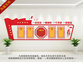 党员权利标语