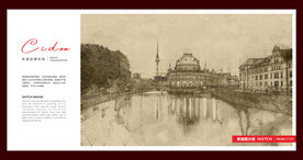 德国柏林博物馆岛