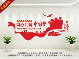 中国梦