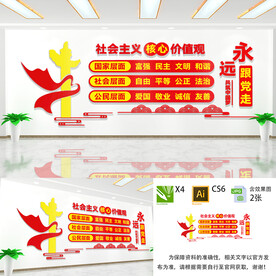 核心价值观