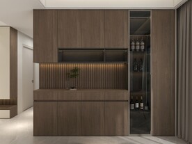 餐边柜