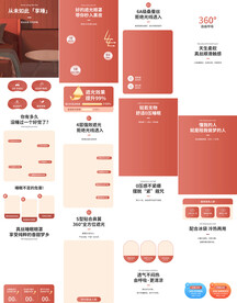 蒸汽眼罩眼贴详情页产品描述