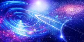 软膜星空吊顶