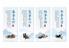 中医养生