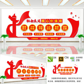 核心价值观